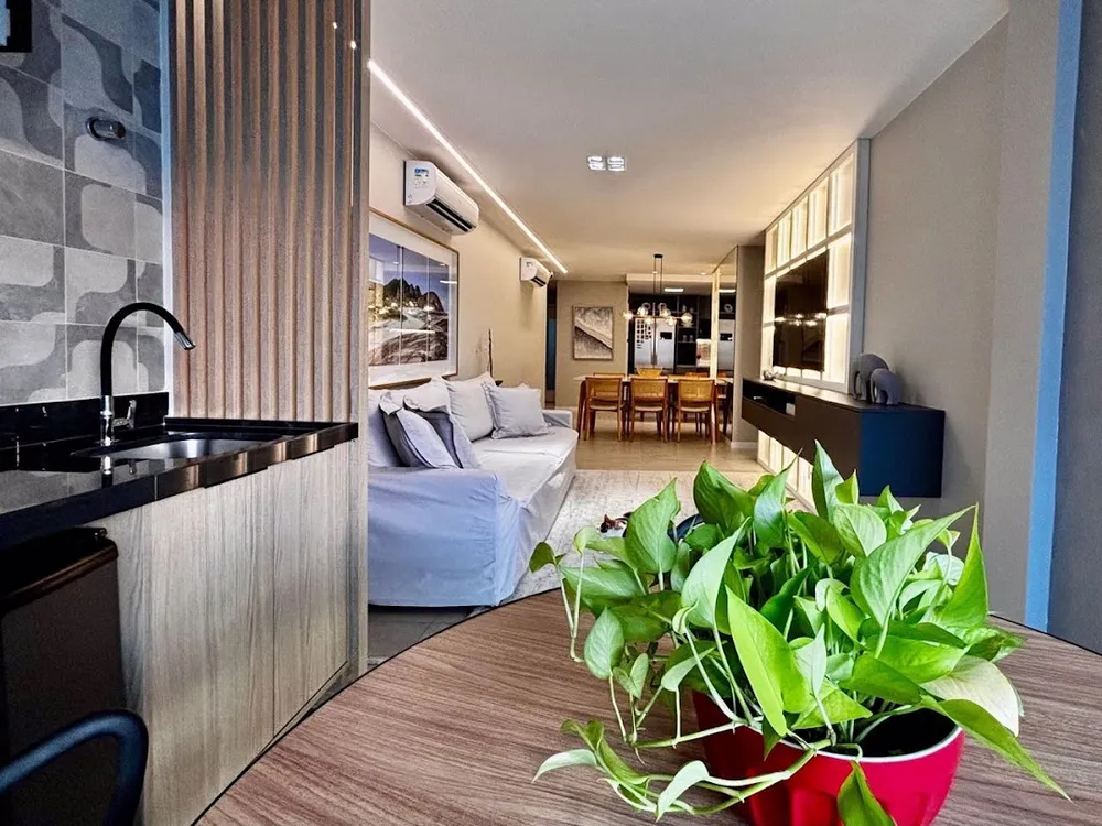 Apartamento, 3 quartos, 120 m² - Foto 11