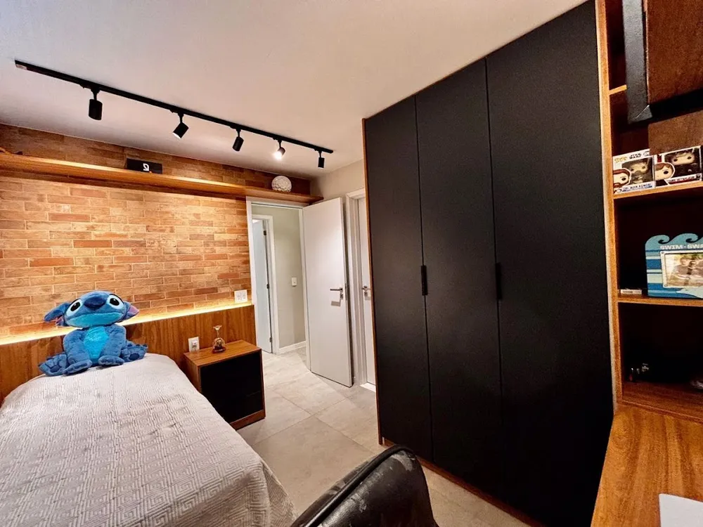 Apartamento, 3 quartos, 120 m² - Foto 32
