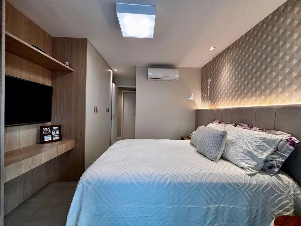 Apartamento, 3 quartos, 120 m² - Foto 30