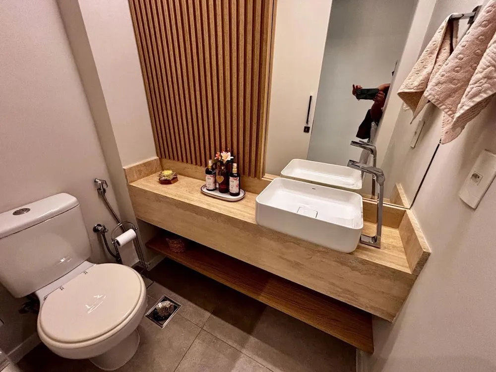 Apartamento, 3 quartos, 120 m² - Foto 15