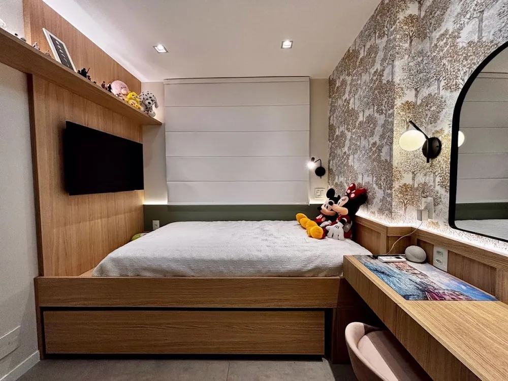 Apartamento, 3 quartos, 120 m² - Foto 26