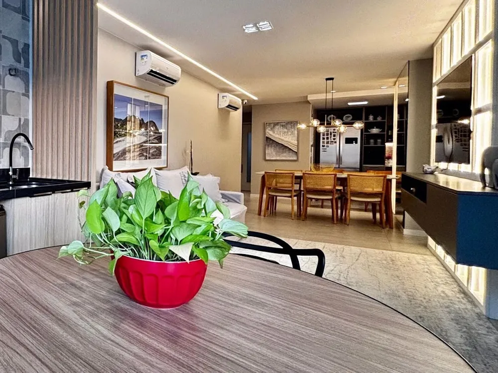 Apartamento, 3 quartos, 120 m² - Foto 9