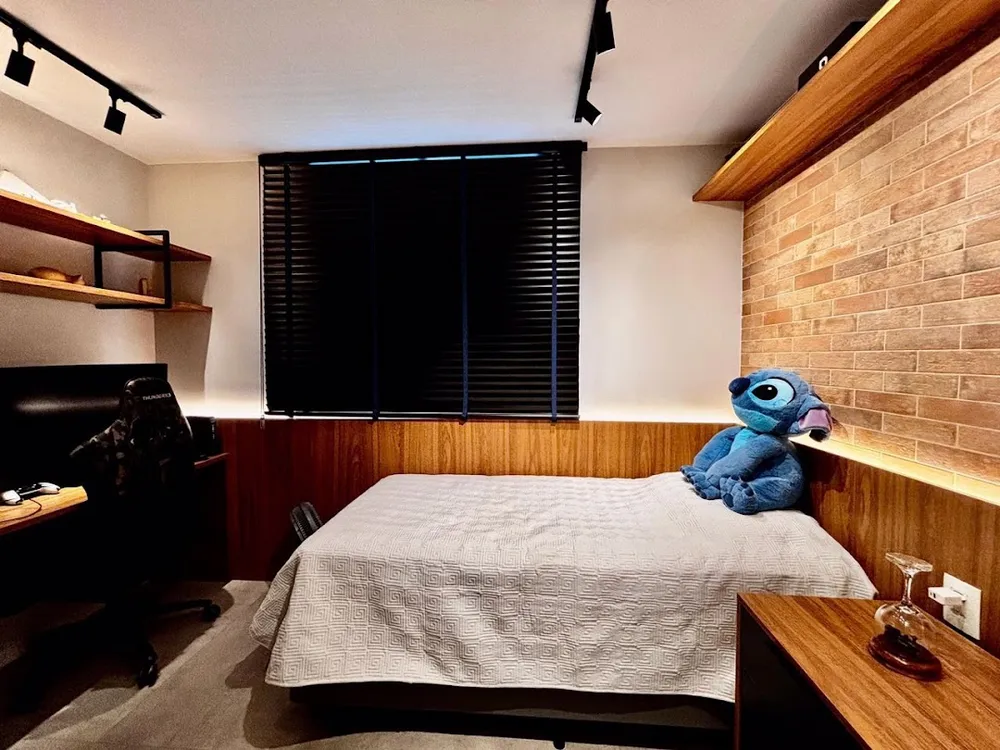 Apartamento, 3 quartos, 120 m² - Foto 9