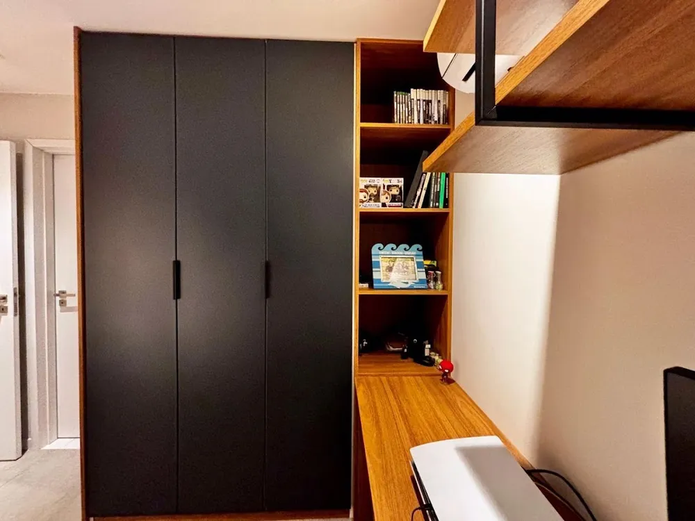 Apartamento, 3 quartos, 120 m² - Foto 20