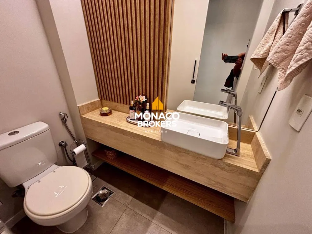 Apartamento, 3 quartos, 120 m² - Foto 29