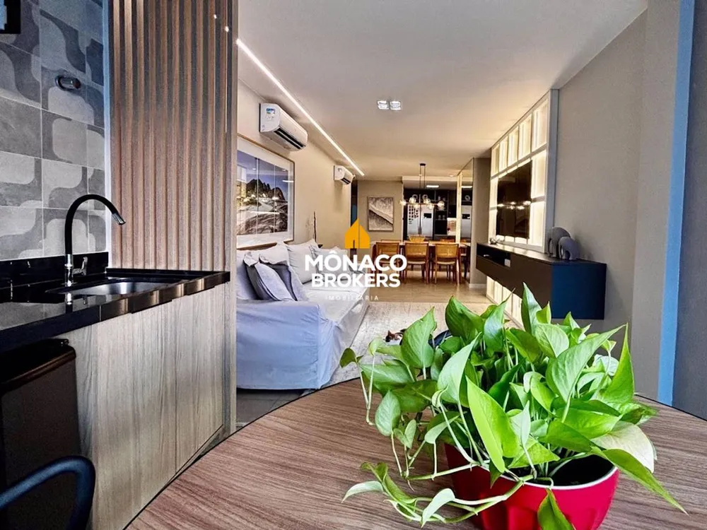 Apartamento, 3 quartos, 120 m² - Foto 21