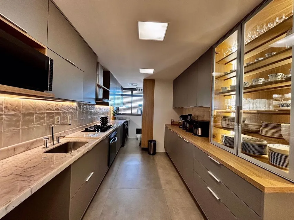 Apartamento, 3 quartos, 120 m² - Foto 39