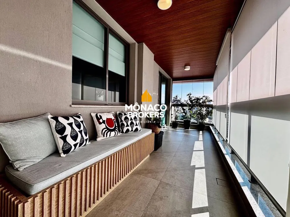 Apartamento, 3 quartos, 120 m² - Foto 9