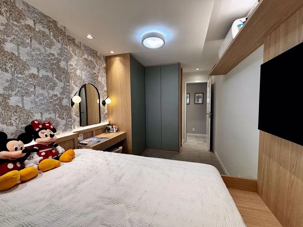 Apartamento, 3 quartos, 120 m² - Foto 18