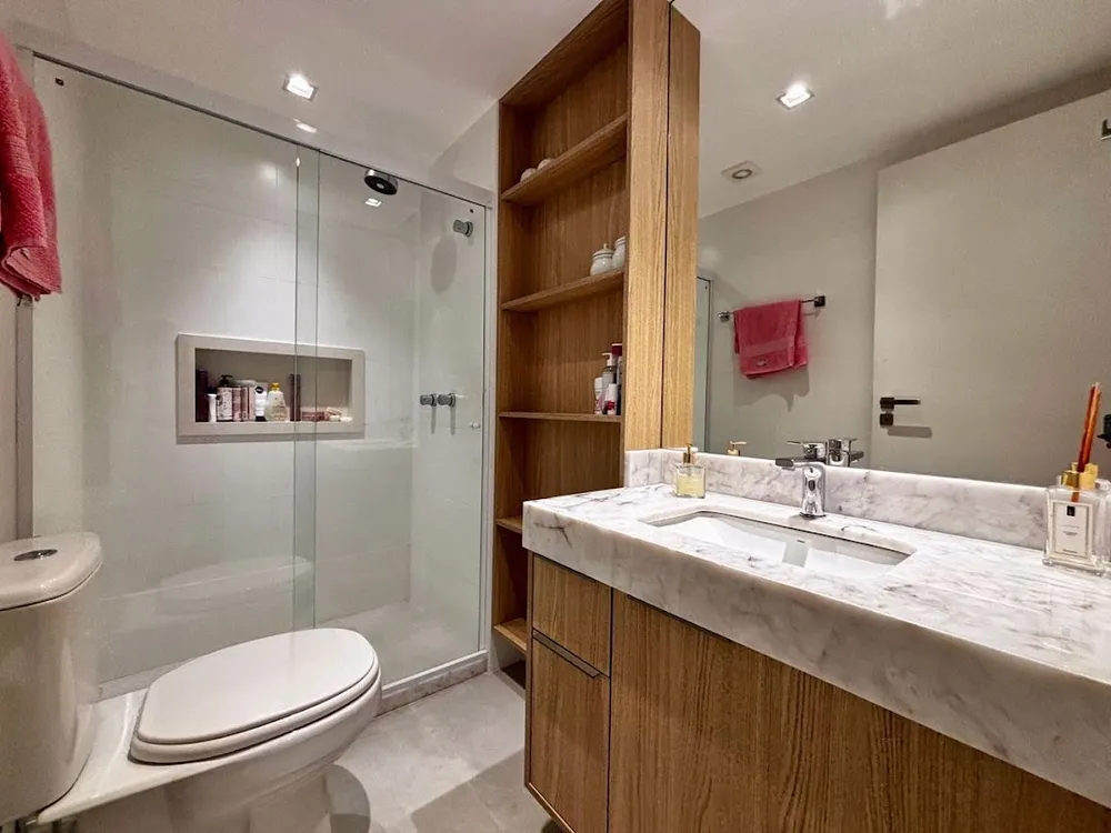 Apartamento, 3 quartos, 120 m² - Foto 16