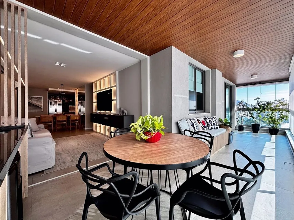 Apartamento, 3 quartos, 120 m² - Foto 7
