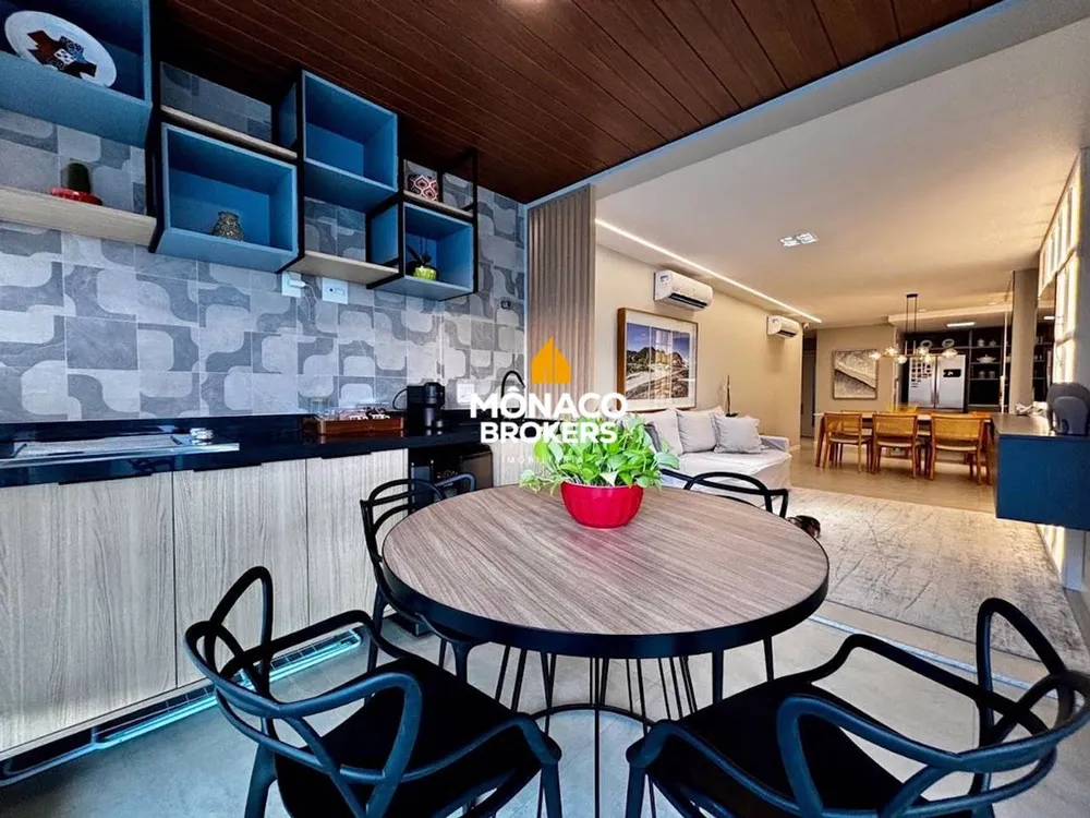 Apartamento, 3 quartos, 120 m² - Foto 15