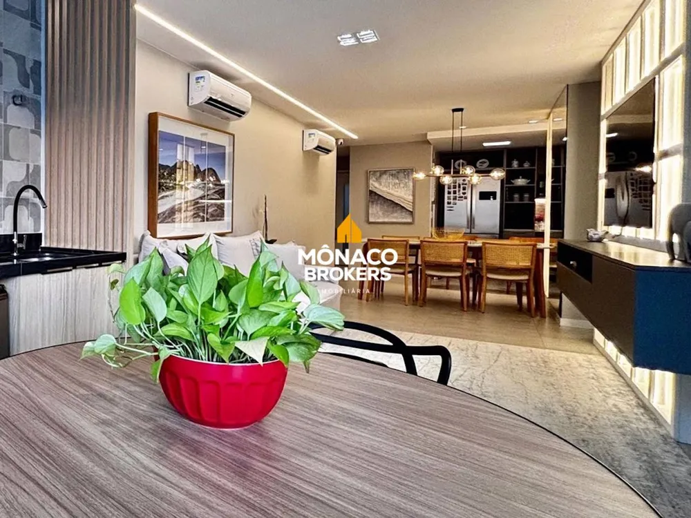 Apartamento, 3 quartos, 120 m² - Foto 17