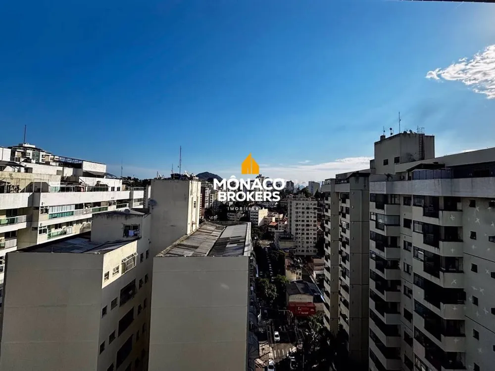 Apartamento, 3 quartos, 120 m² - Foto 27
