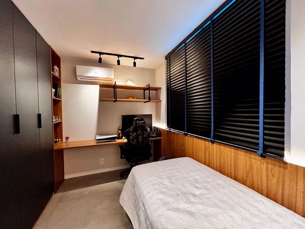 Apartamento, 3 quartos, 120 m² - Foto 23