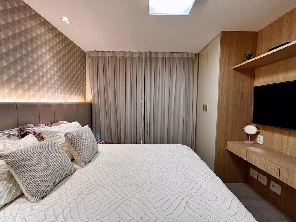 Apartamento, 3 quartos, 120 m² - Foto 28