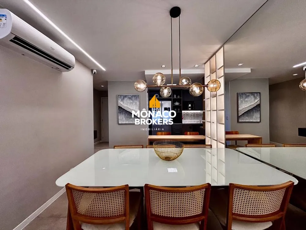 Apartamento, 3 quartos, 120 m² - Foto 7