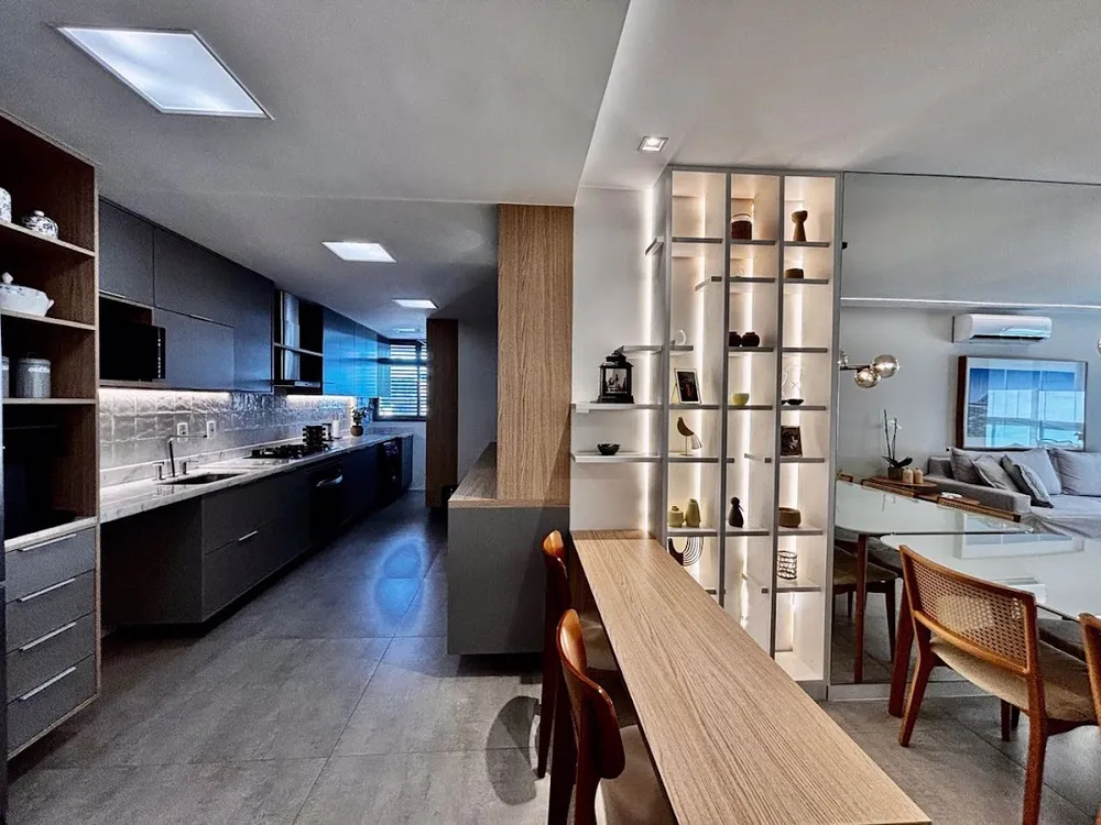 Apartamento, 3 quartos, 120 m² - Foto 40