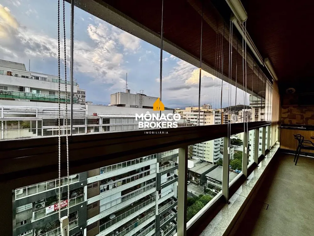 Apartamento, 3 quartos, 120 m² - Foto 25