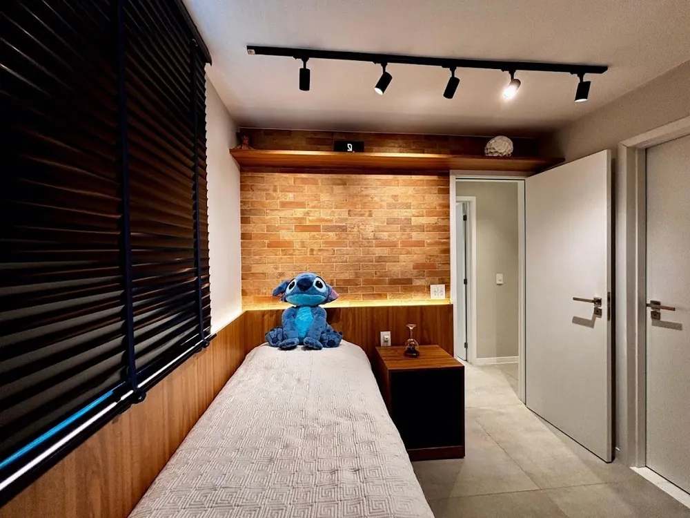 Apartamento, 3 quartos, 120 m² - Foto 19