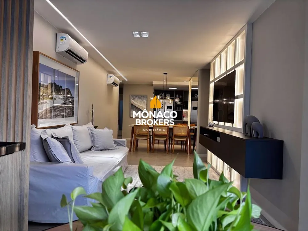 Apartamento, 3 quartos, 120 m² - Foto 1