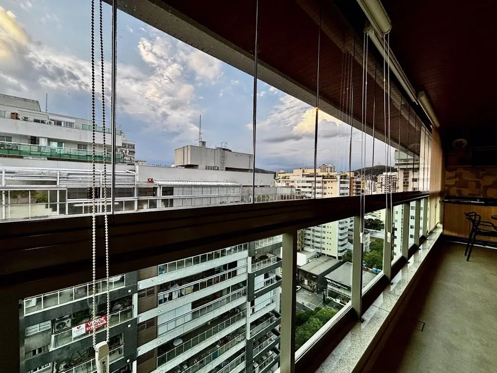 Apartamento, 3 quartos, 120 m² - Foto 13
