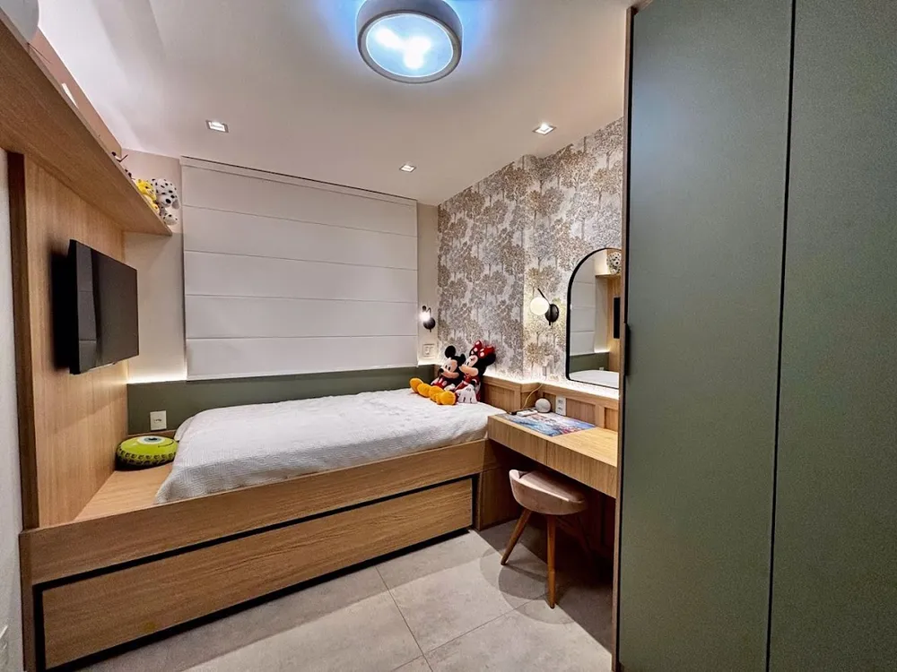 Apartamento, 3 quartos, 120 m² - Foto 25