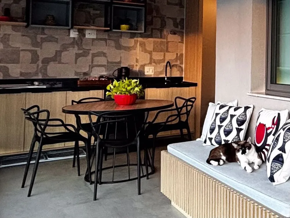 Apartamento, 3 quartos, 120 m² - Foto 10