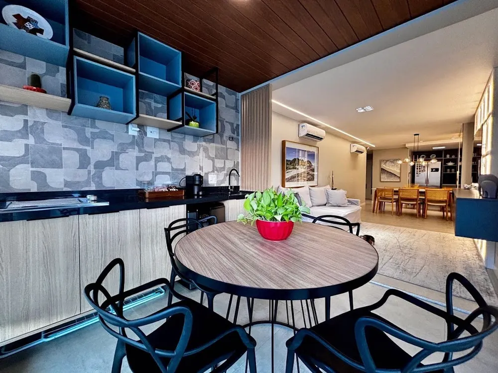 Apartamento, 3 quartos, 120 m² - Foto 8