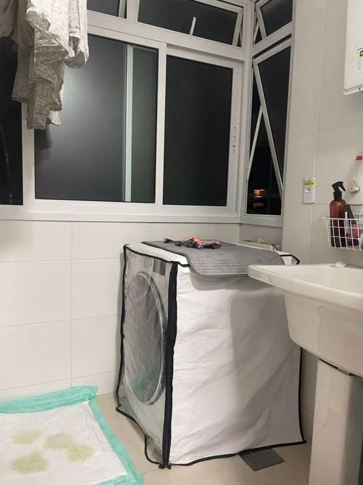 Apartamento, 2 quartos, 86 m² - Foto 12