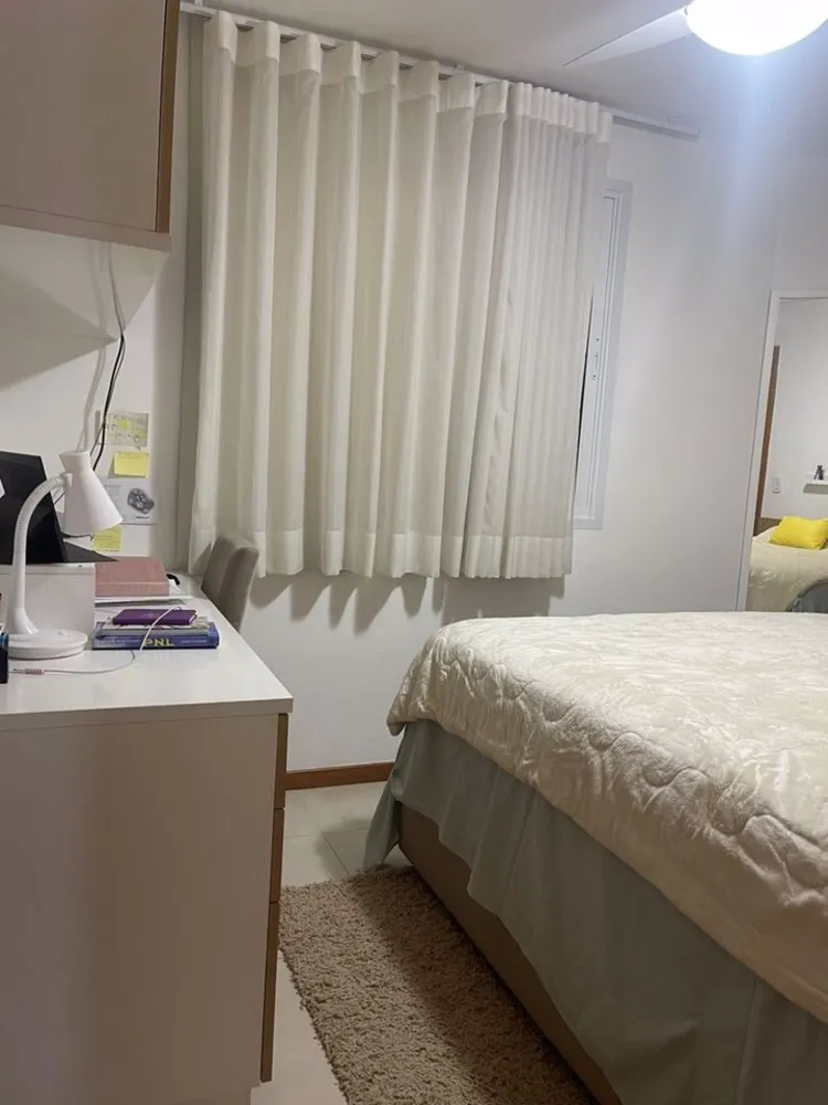 Apartamento, 2 quartos, 86 m² - Foto 8