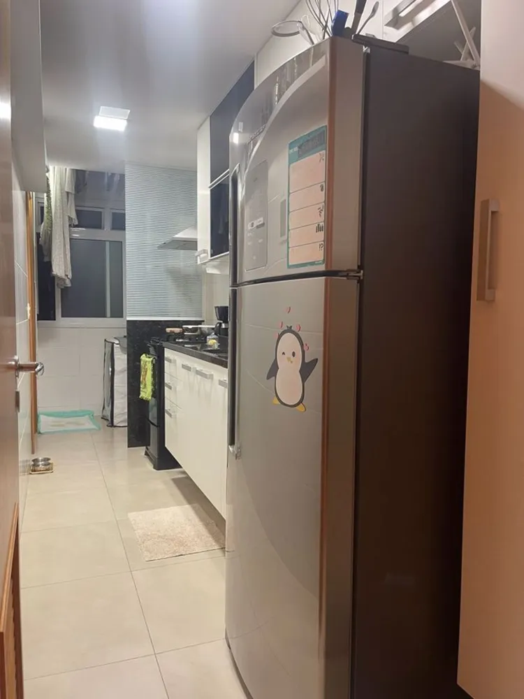 Apartamento, 2 quartos, 86 m² - Foto 10