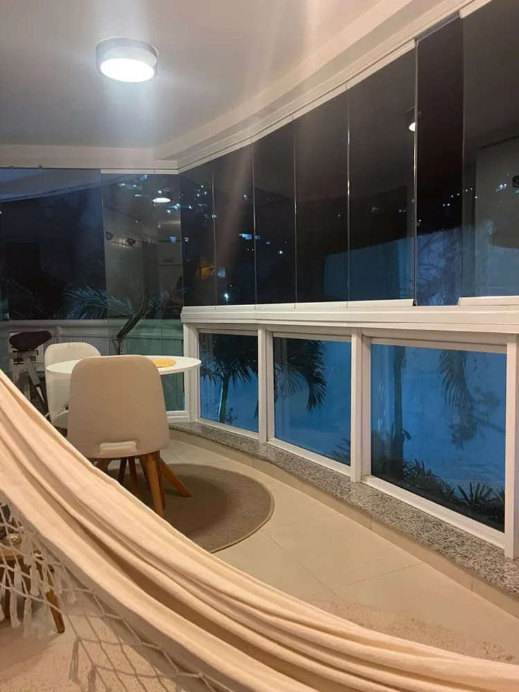 Apartamento, 2 quartos, 86 m² - Foto 1