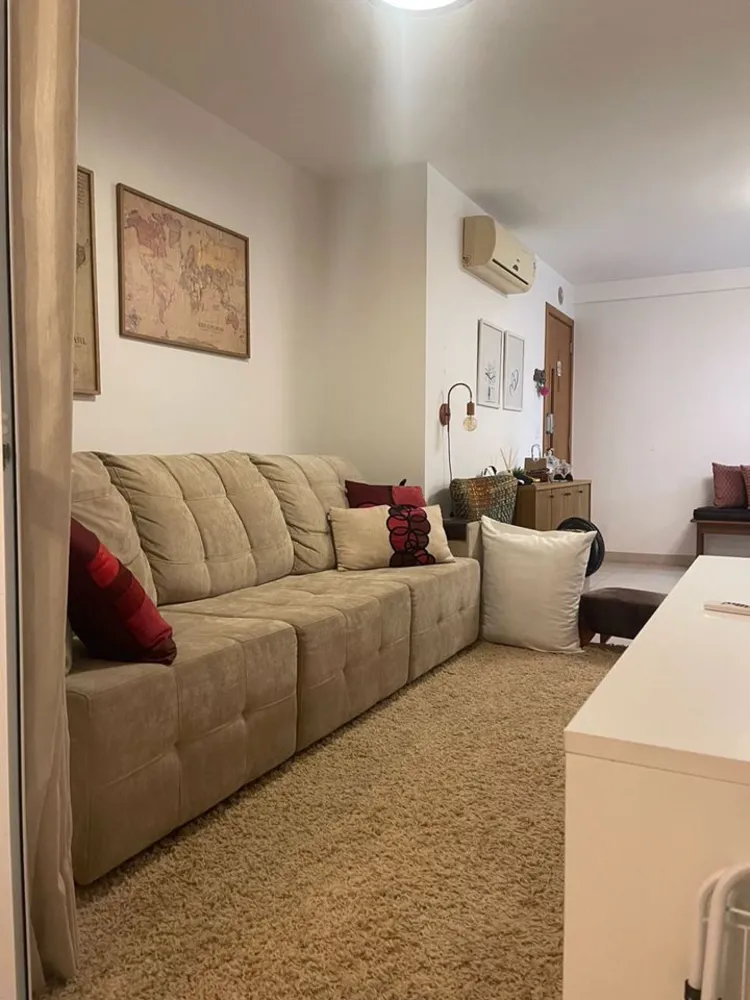 Apartamento, 2 quartos, 86 m² - Foto 4