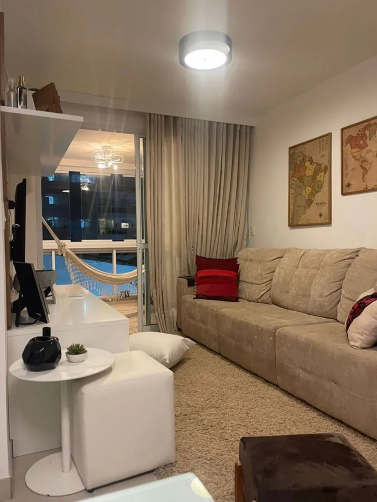 Apartamento, 2 quartos, 86 m² - Foto 2