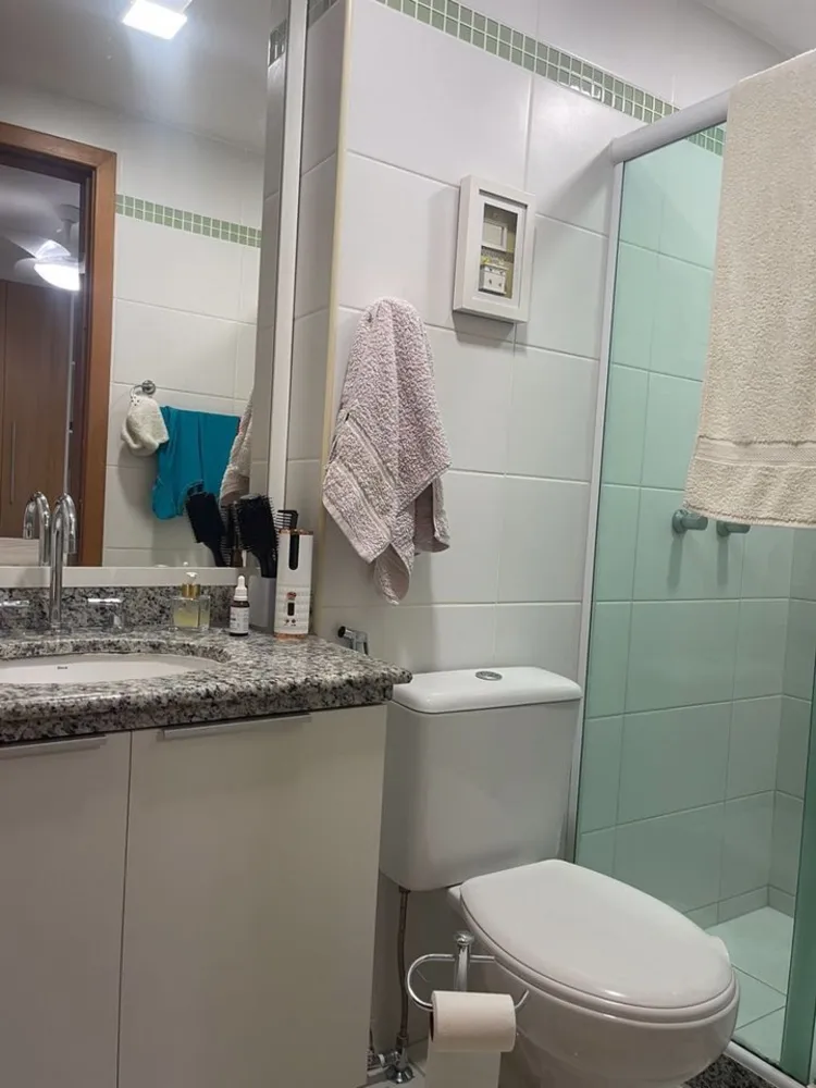 Apartamento, 2 quartos, 86 m² - Foto 9