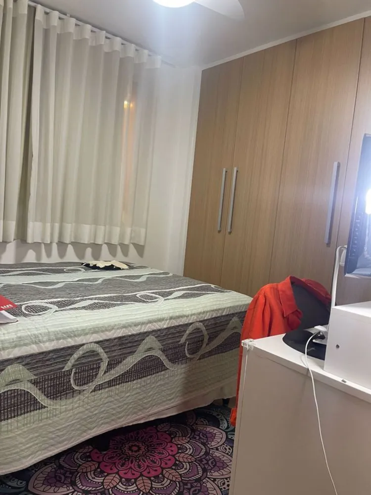Apartamento, 2 quartos, 86 m² - Foto 7