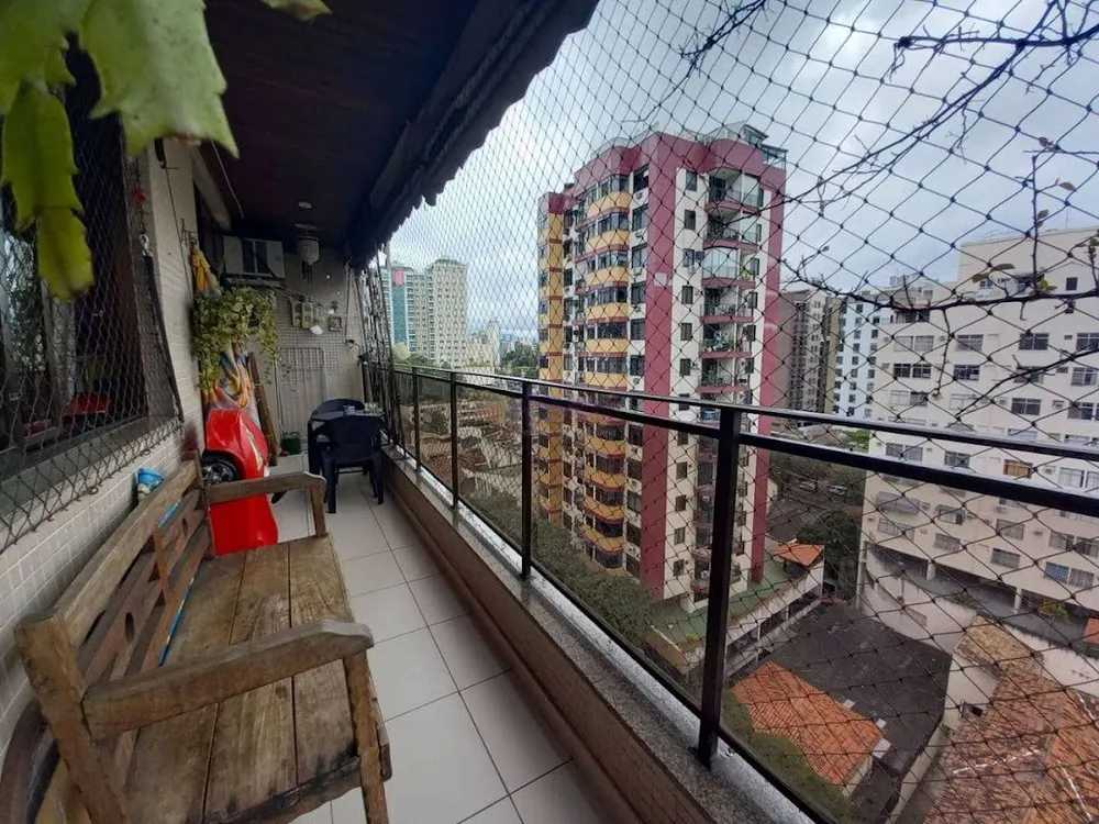 Apartamento, 3 quartos, 150 m² - Foto 3