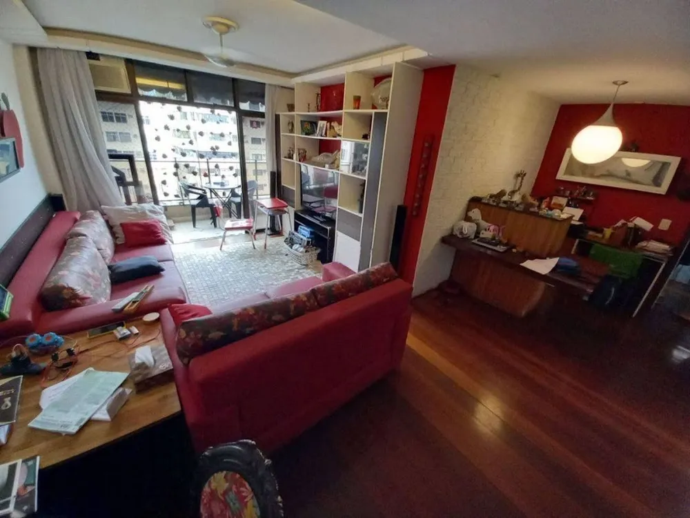 Apartamento, 3 quartos, 150 m² - Foto 2