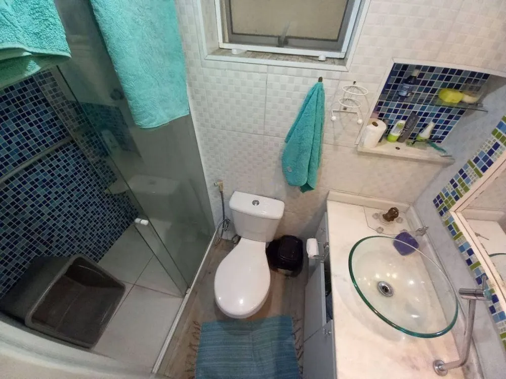 Apartamento, 3 quartos, 150 m² - Foto 11