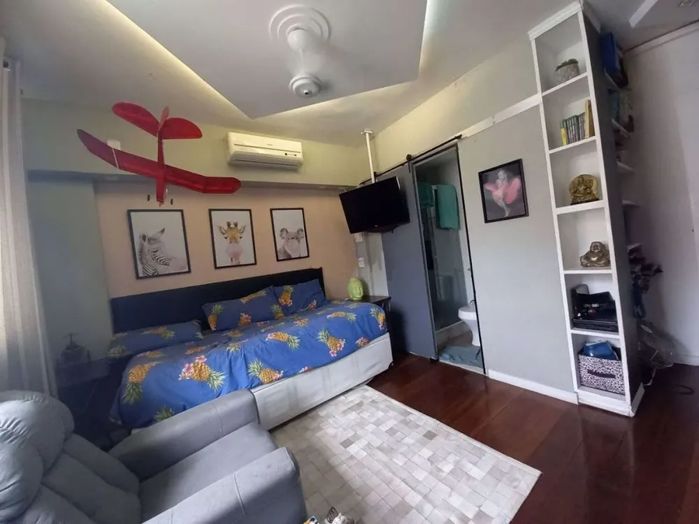 Apartamento, 3 quartos, 150 m² - Foto 10