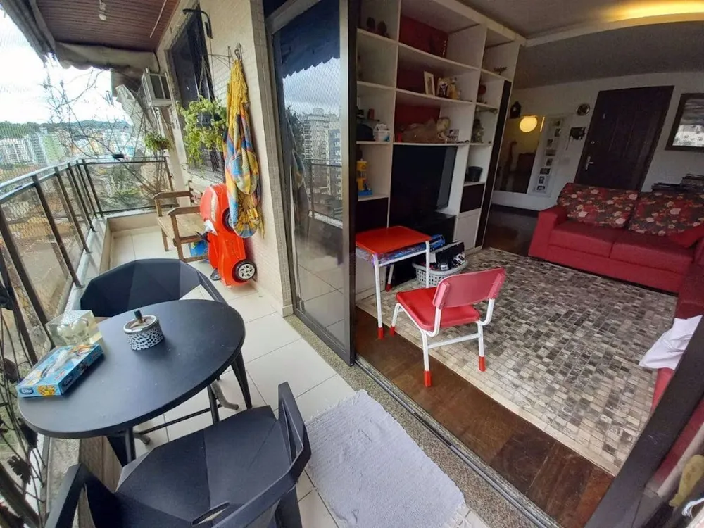 Apartamento, 3 quartos, 150 m² - Foto 4