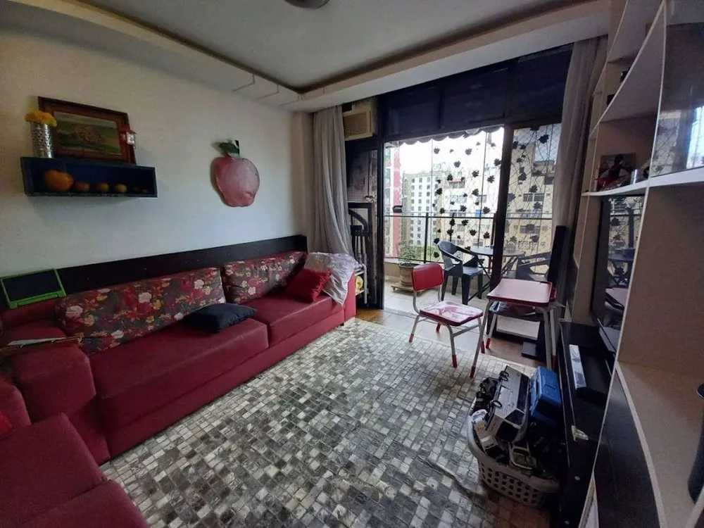 Apartamento, 3 quartos, 150 m² - Foto 1