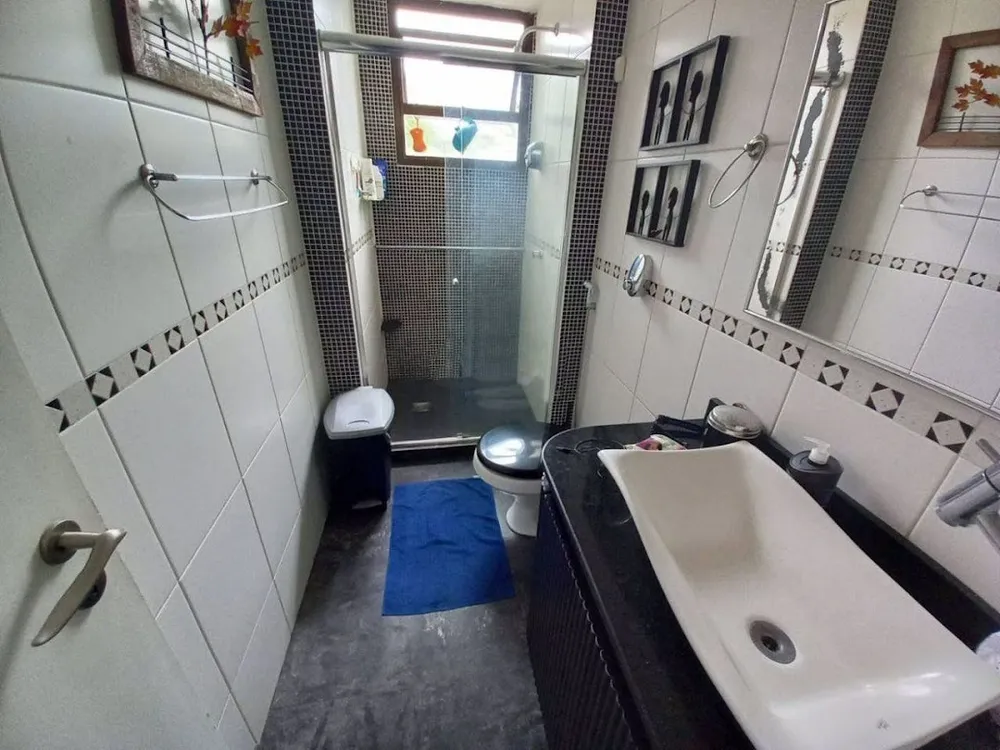Apartamento, 3 quartos, 150 m² - Foto 9