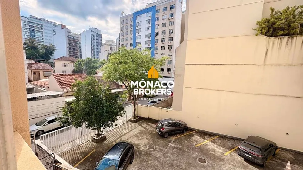 Apartamento, 2 quartos, 75 m² - Foto 13