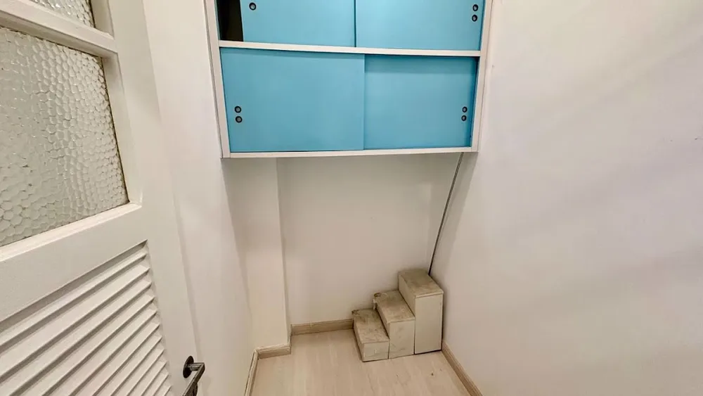 Apartamento, 2 quartos, 75 m² - Foto 16