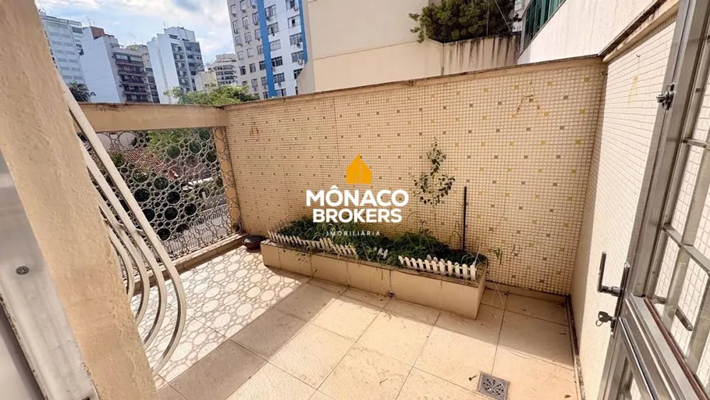 Apartamento, 2 quartos, 75 m² - Foto 9