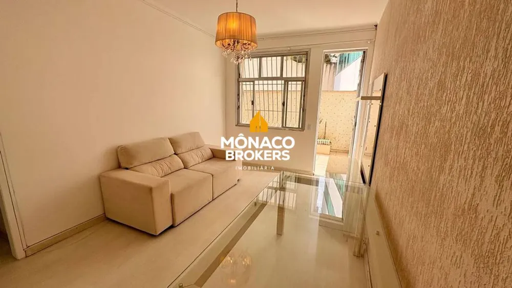 Apartamento, 2 quartos, 75 m² - Foto 3