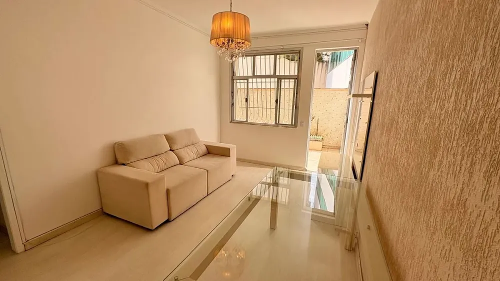 Apartamento, 2 quartos, 75 m² - Foto 2
