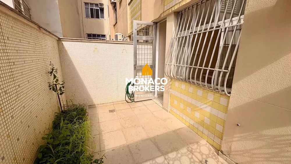 Apartamento, 2 quartos, 75 m² - Foto 11